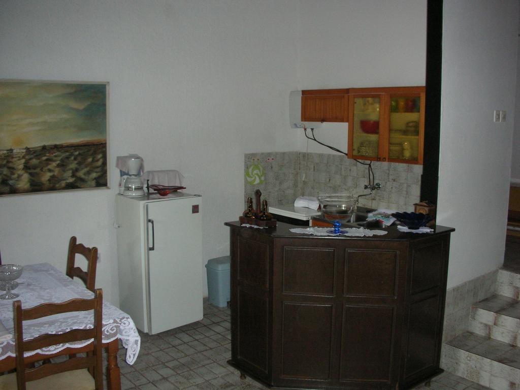 Apartments Peace&Love 바슈카 객실 사진