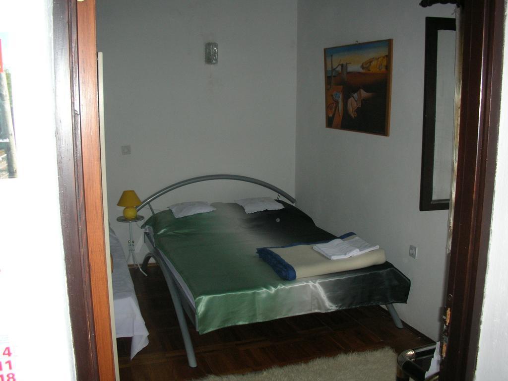 Apartments Peace&Love 바슈카 객실 사진